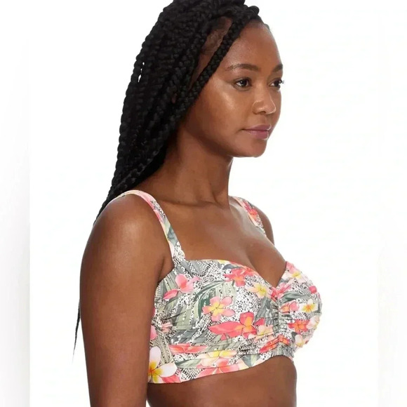 Coco Reef Monaco Convertible Bikini Top - Picture 3 of 10